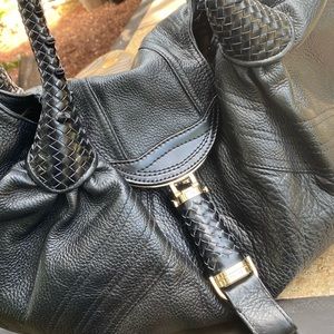 Fendi handbag